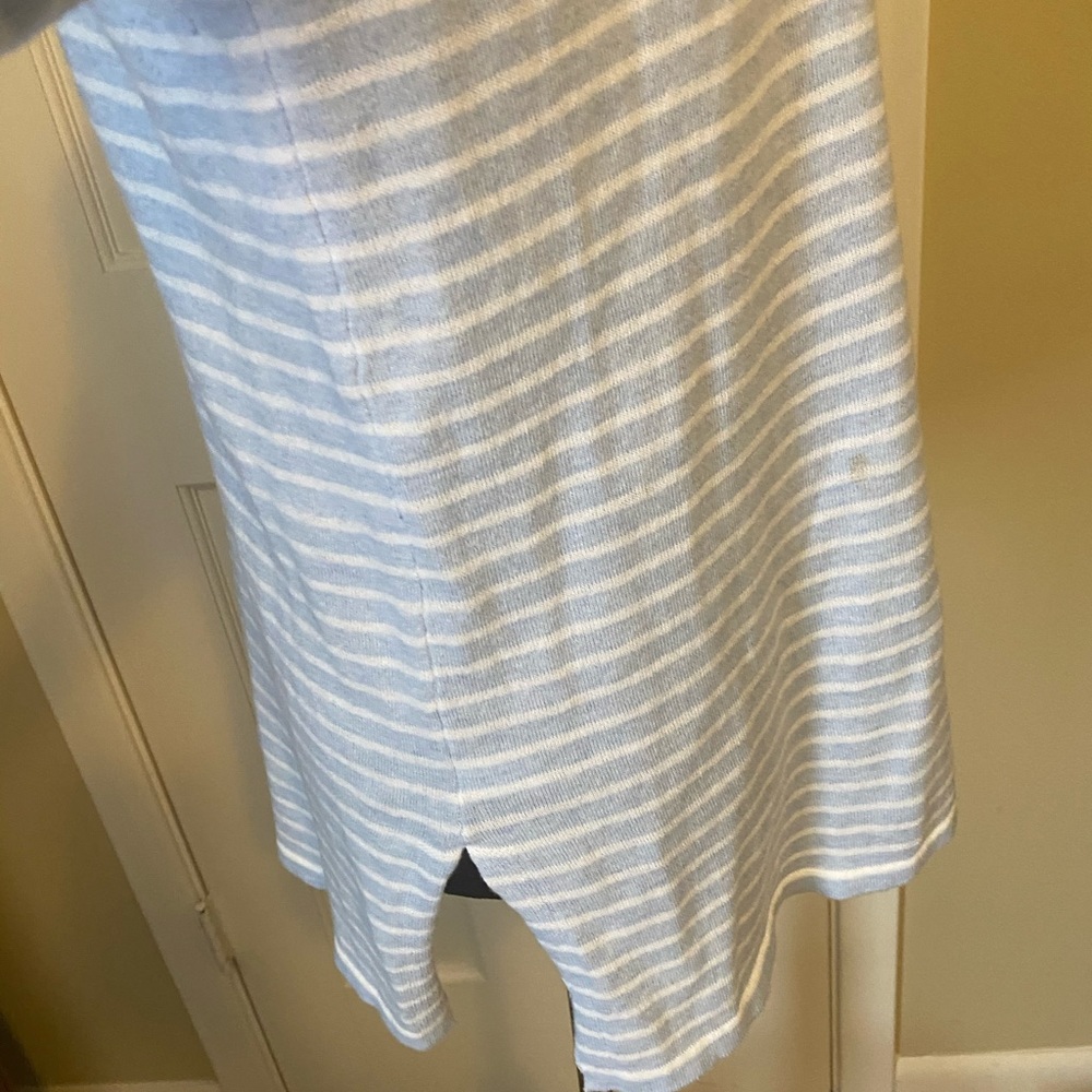 Project Nautical Sweater - Picture 8 of 10